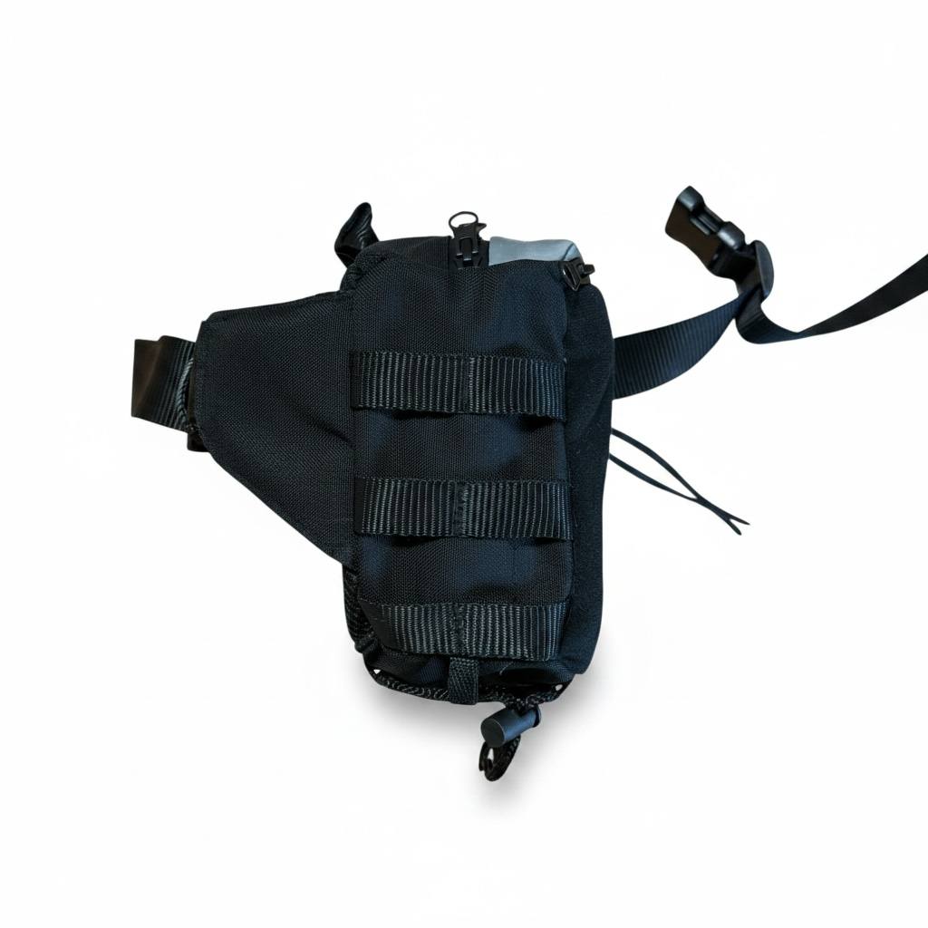 Axis Back-tail 