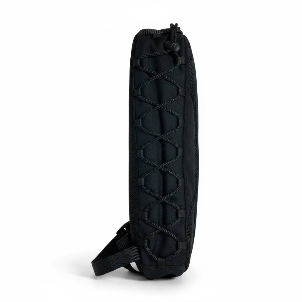 Поясна сумка з третім контактом Axis Back-tail - Зображення 4